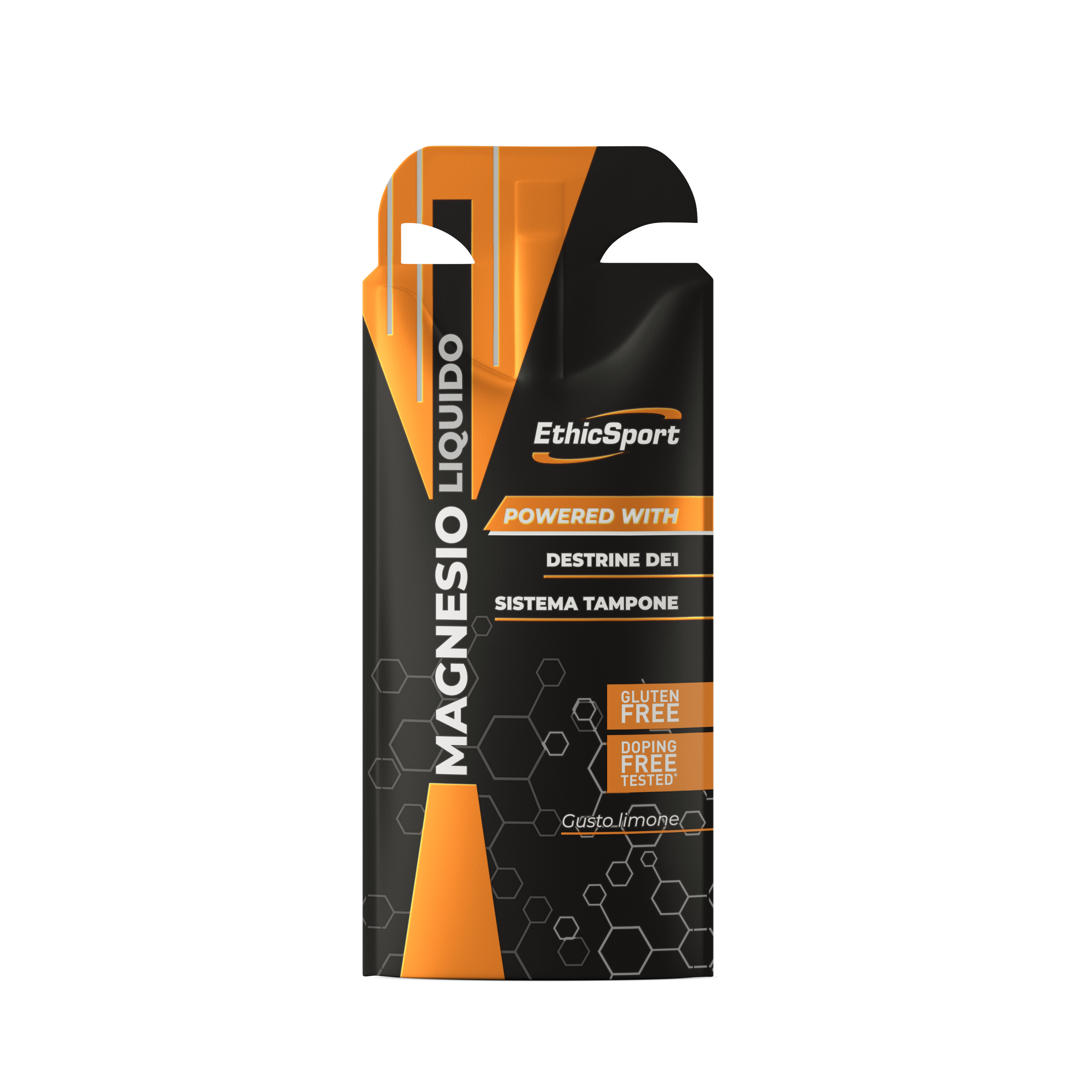 MAGNESIO LIQUIDO - BOX DA 22 PZ