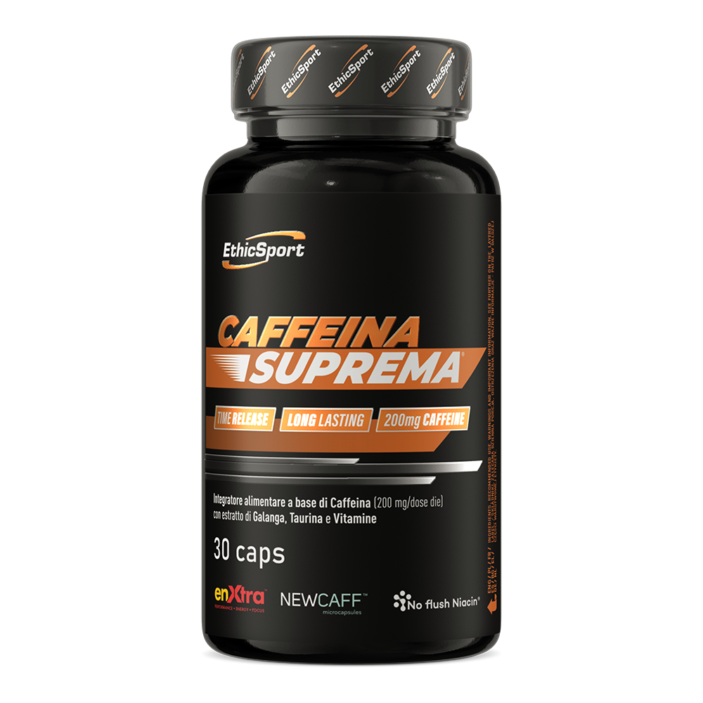 CAFFEINA SUPREMA