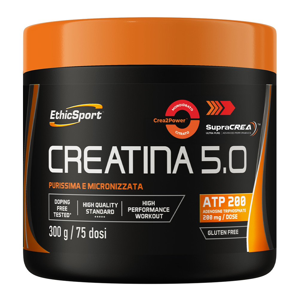 CREATINA 5.0