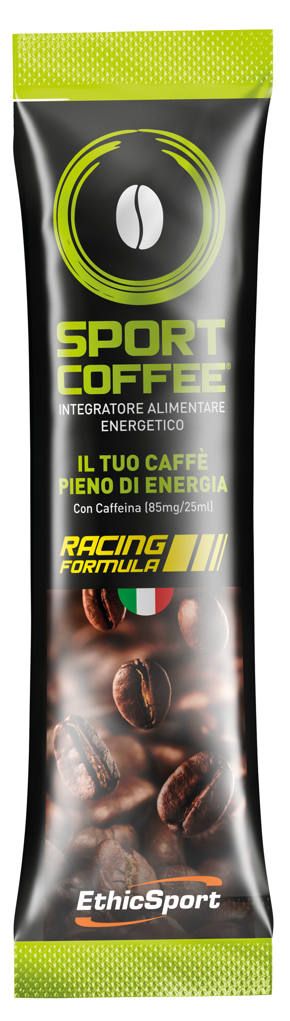 SPORT COFFEE - BOX DA 32 STICK PACK