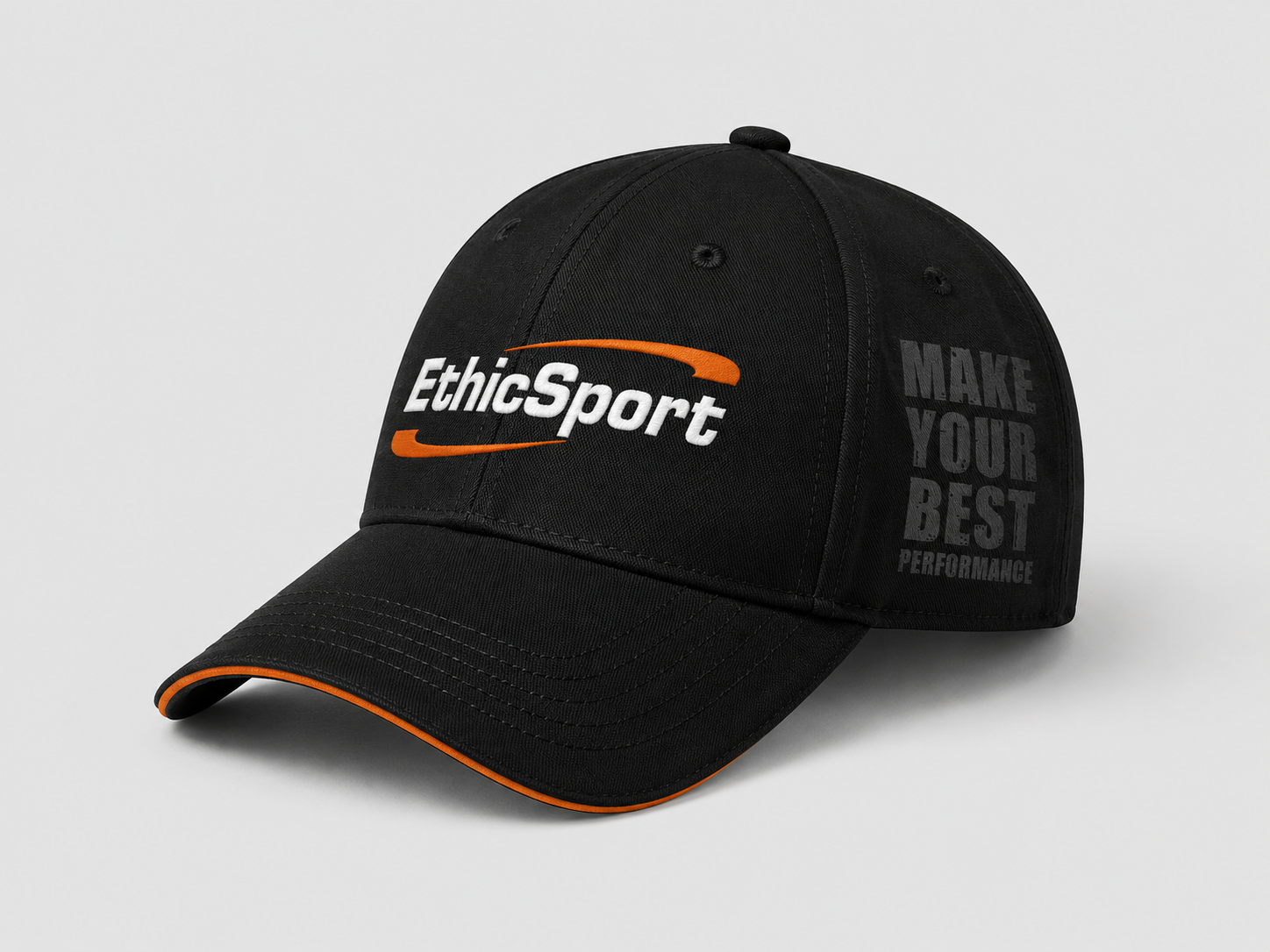 CAPPELLINO ETHICSPORT