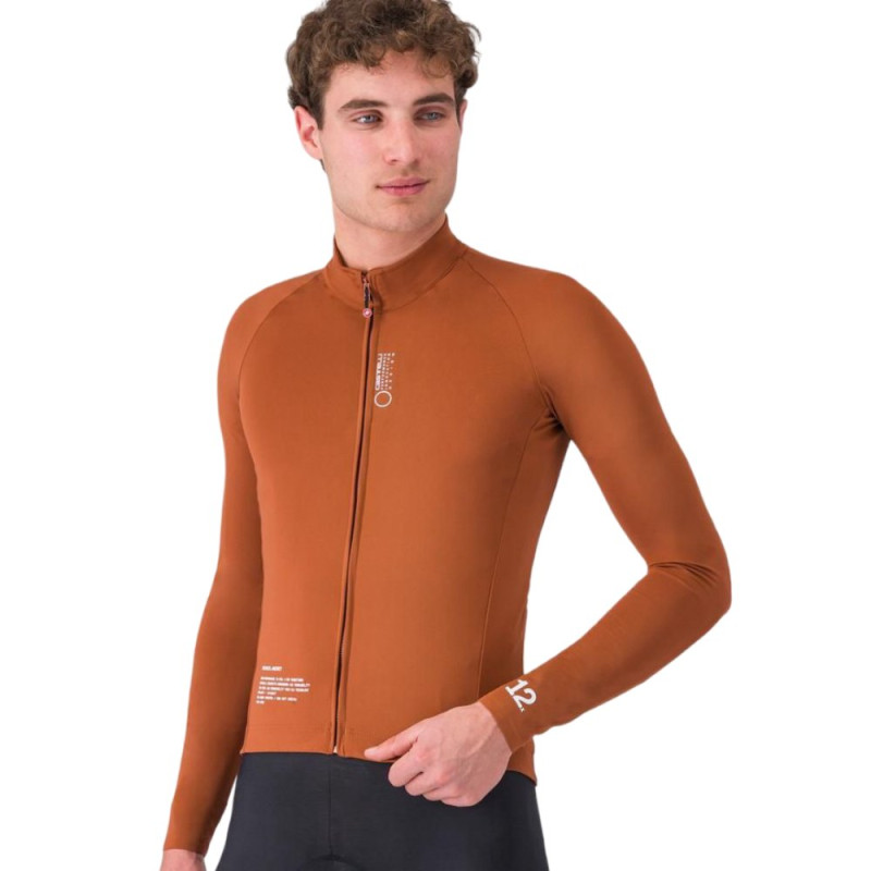 CASTELLI - DO.DI.CI. JACKET — Viglietti Sport